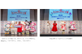 第40回「2025年サンリオキャラクター大賞」開幕イベントを実施