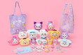 新商品「ちいかわ×サンリオキャラクターズ」をサンリオにて6 月13 日(金)発売
