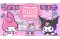 「MY MELODY ♡ KUROMI GAME PLAZA」7月18日(金)よりSHIBUYA TSUTAYAで期間限定開催