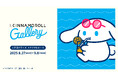 シナモロールの新ブランド「I.CINNAMOROLL(アイシナモロール)」の展示会が8月27日(水)オープン
