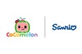 サンリオがMoonbugと世界的キッズアニメ 「CoComelon」のマスターライセンス契約に向けて合意 サンリオキャラクターズとのコラボレーションアニメも配信予定
