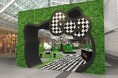 「HELLO KITTY’S PICNIC GARDEN」10月29日(水)より六本木ヒルズ 大屋根プラザで期間限定開催