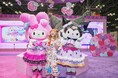 MY MELODY ♡ KUROMI GAME PLAZA「ニューヨーク・コミコン2025」に出展!