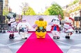 中間順位1位のポムポムプリンがファンを前に喜びの「ポムポムエール」を披露！「2026年サンリオキャラクター大賞」中間順位発表イベントレポート