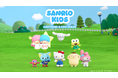 サンリオ、キッズ向けのグローバルYouTubeチャンネル「Sanrio Kids - Cartoons & Kids Songs」を新たに開設
