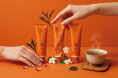 台湾発 ライフスタイルブランド DAYLILYから、台湾茶香る "塗るティータイム"「TAIWAN TEA HAND SERUM CREAM」10月12日（月）発売