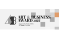 経産省/Forbesの「ART & BUSINESS AWARD 2025」でファイナリスト企業に選出