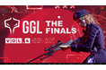 GGL:THE FINALS VOL.4 の開催&大会配信が決定!