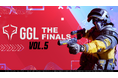 GGL:THE FINALS VOL.5 の開催&GGL:THE FINALS 親子丼カスタムの開催が決定!