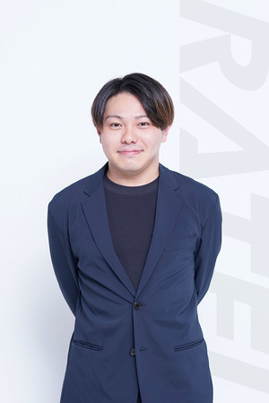 代表取締役 CEO 吉村信平 (よしむらしんぺい)