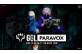 GGL PARAVOX VOL.3の開催&大会配信が決定!