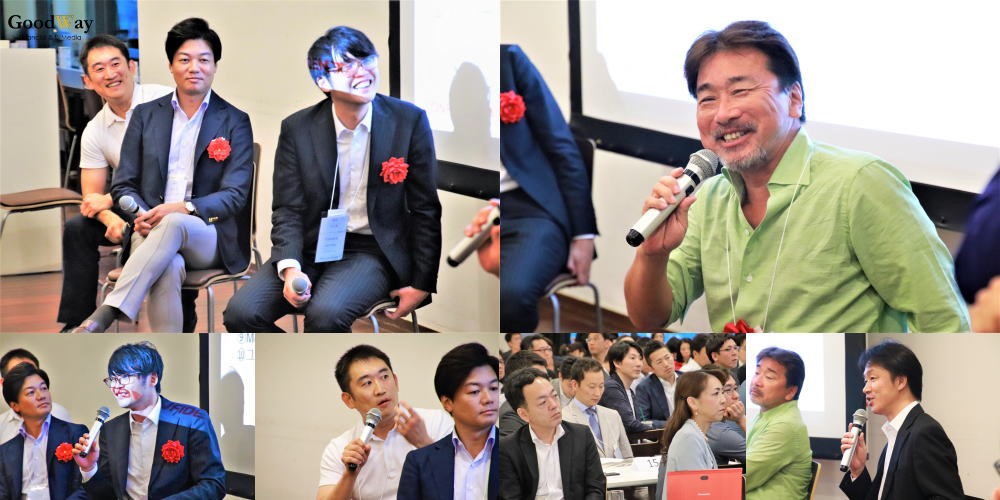 豪華な審査員による、優勝出資賞金・最大2000万円のピッチコンテストを11月15日に福岡で開催決定！