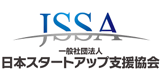 日本スタートアップ支援協会　ロゴ