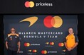McLaren Racing、2026年よりMastercardをF1チームの公式ネーミングパートナーに任命