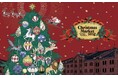 住信SBIネット銀行と Mastercard、「Christmas Market in 横浜赤レンガ倉庫」に協賛