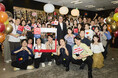 Mastercard、「働きがいのある会社」認定機関 Great Place To Work® より認定を取得