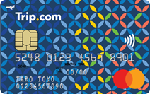 Trip.com Mastercard