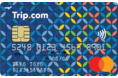グローバルオンライン旅行サイトTrip.comとの提携カード「Trip.com Mastercard ®」誕生！