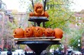 2025年のハロウィンシーズンを彩る個性豊かな催しがアメリカ各地で今秋開催