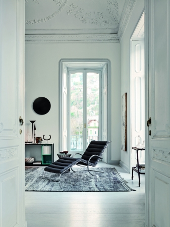 MR Collection Bauhaus Edition Mies van der Rohe by Knoll