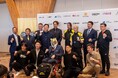 センスウェイの安全管理支援ソリューション「ワーカーコネクト」、大熊警備隊にサービス提供