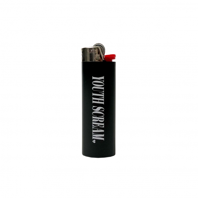 YOUTH SCREAM LIGHTER 500円(税別)