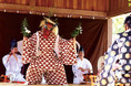 【島根県松江市】ぜんざい発祥の神社で出会う神話の世界！ユネスコ無形文化遺産「佐陀神能」を4/18（土）、5/9（土）、6/6（土）に特別公開