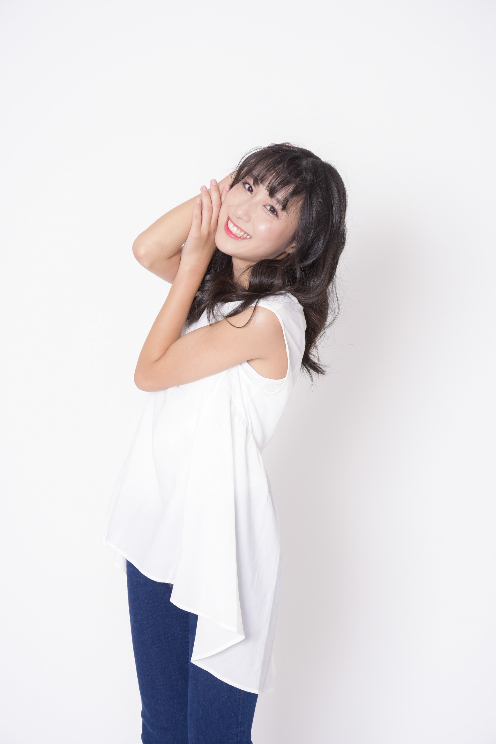 Kawaiicollege所属の 山口るあ るーちゃん がshowroom Popteenモデル 育成部 仮 プロジェクトの仮入部決定 株式会社ライズアースのプレスリリース