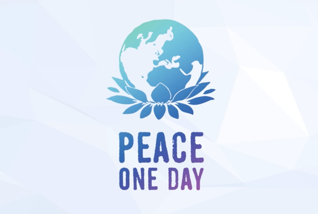 世界中が武器を置き 平和を語る日に ９月２１日は 国際平和デー 企業リリース 日刊工業新聞 電子版