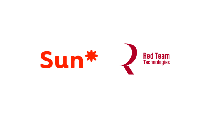 Sun*、レッドチーム・テクノロジーズと提携し、ペンタゴンが指名する「Synack」のクラウドソース・ペネトレーションテストサービスの提供を開始