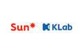 Sun*、KLab社と業務提携しエンターテインメント領域を強化