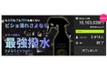 『Makuake』総合ランキング《第1位》を獲得し爆売れ!プロ仕様の超撥水スプレー「さよならビッショリ―」10月お届け分の再入荷キャンペーンを10月4日(金)より開始
