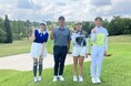 【クルマ買取販売ソコカラ】世界に羽ばたくジュニアゴルファーを応援する「GOLF ソコカラ」~プロへの道~10月1日(火)から放送スタート!
