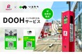クルマ買取販売ソコカラ、コインパーキングにおける新しいDOOHサービス(デジタル屋外広告)をリリース