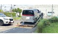 「令和8年8月千葉豪雨」被災車両の引取りが1,000台を突破　現場では自走できない車が多数、最終3,000台以上の引取りを見込む