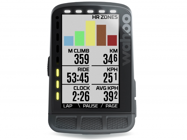 ELEMNT ROAM