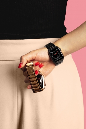 CASETiFY（ケースティファイ）よりユニセックスで使えるApple Watch ...