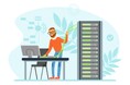 小規模サーバー・VPS・エッジ端末向け監視運用代行サービス「Servwatch Managed」を提供開始