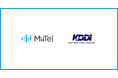 KDDIウェブコミュニケーションズ、音声解析AI「MiiTel」の提供を開始