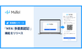 音声解析AI「MiiTel」、多要素認証対応でセキュリティ強化