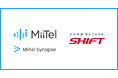 株式会社SHIFT、Web会議解析AI「MiiTel Meetings」・対面会話解析AI「MiiTel RecPod」・業務アシスト生成AI「MiiTel Synapse Copilot」を導入