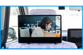 レブコム、音声解析AI「MiiTel」のタクシーCM放映開始