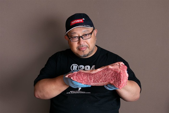 ”肉師(R)”である山瀬健策氏プロデュースの焼肉店「きゅうこん」、2022年5月27日(金) 目黒にGRAND OPEN！