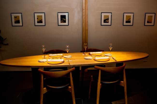 フレンチレストラン「Restaurant TOYO  Tokyo」東京ミッドタウン日比谷で、初めてのイルミネーションと共に愉しむクリスマス・ディナーコース 12月20日（木）～12月25日（火）  企業リリース 日刊工業新聞 電子版