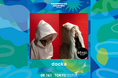 docka、⽇本最⼤級の都市型⾳楽フェス『SUMMER SONIC 2025』出演決定〜Z 世代の共感を集め、デビュー1 年で⼤型フェスの舞台へ〜