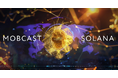 モブキャストHD、ソラナ・トレジャリー事業における中核構想「ソーシャルインパクトパスポート」を実証フェーズへ