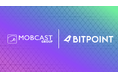 モブキャストHD、SBIグループ傘下のBITPOINTとソラナ・トレジャリー事業で業務提携