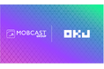 モブキャストHD、オーケーコイン・ジャパンと戦略的パートナーシップを構築〜グローバル基準の運用・セキュリティ体制を持つ「OKJ」との協業で、トレジャリー事業の運用基盤を強化〜