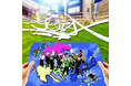 STARKIDSが韓国・タイ・台湾のアーティストたちとコラボしたEP「ASIAX」が3週間にわたる先行シングル配信を経て待望の完全リリース！[ リリース日:2024.7.31 ]