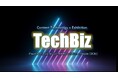 海外展示会出展支援!コンテンツ・テクノロジー海外展開支援プログラム『TechBiz2025』募集開始!